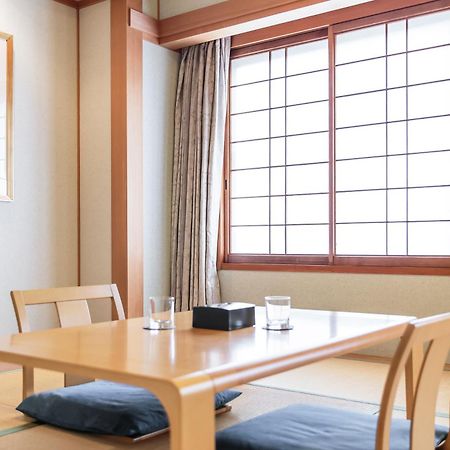 Hotel Mystays Matsuyama Macujama Exteriér fotografie