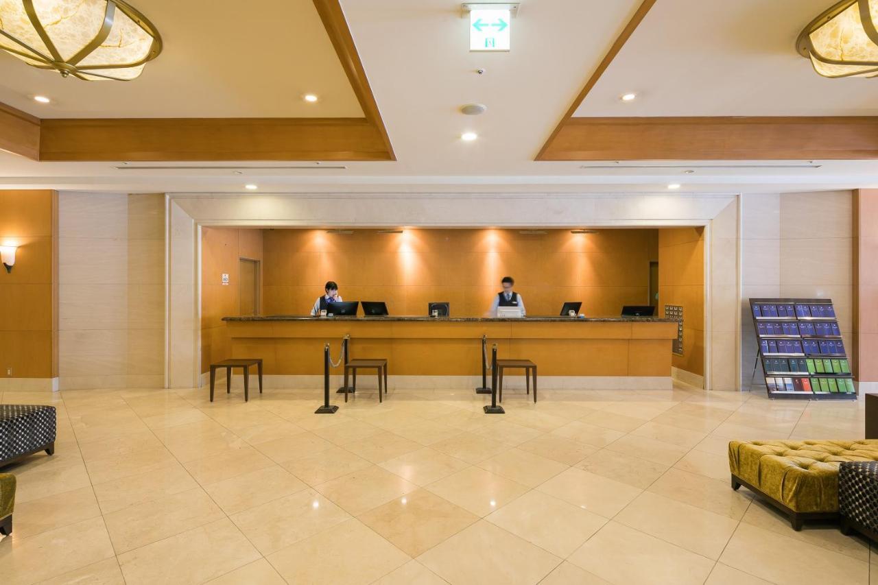 Hotel Mystays Matsuyama Macujama Exteriér fotografie