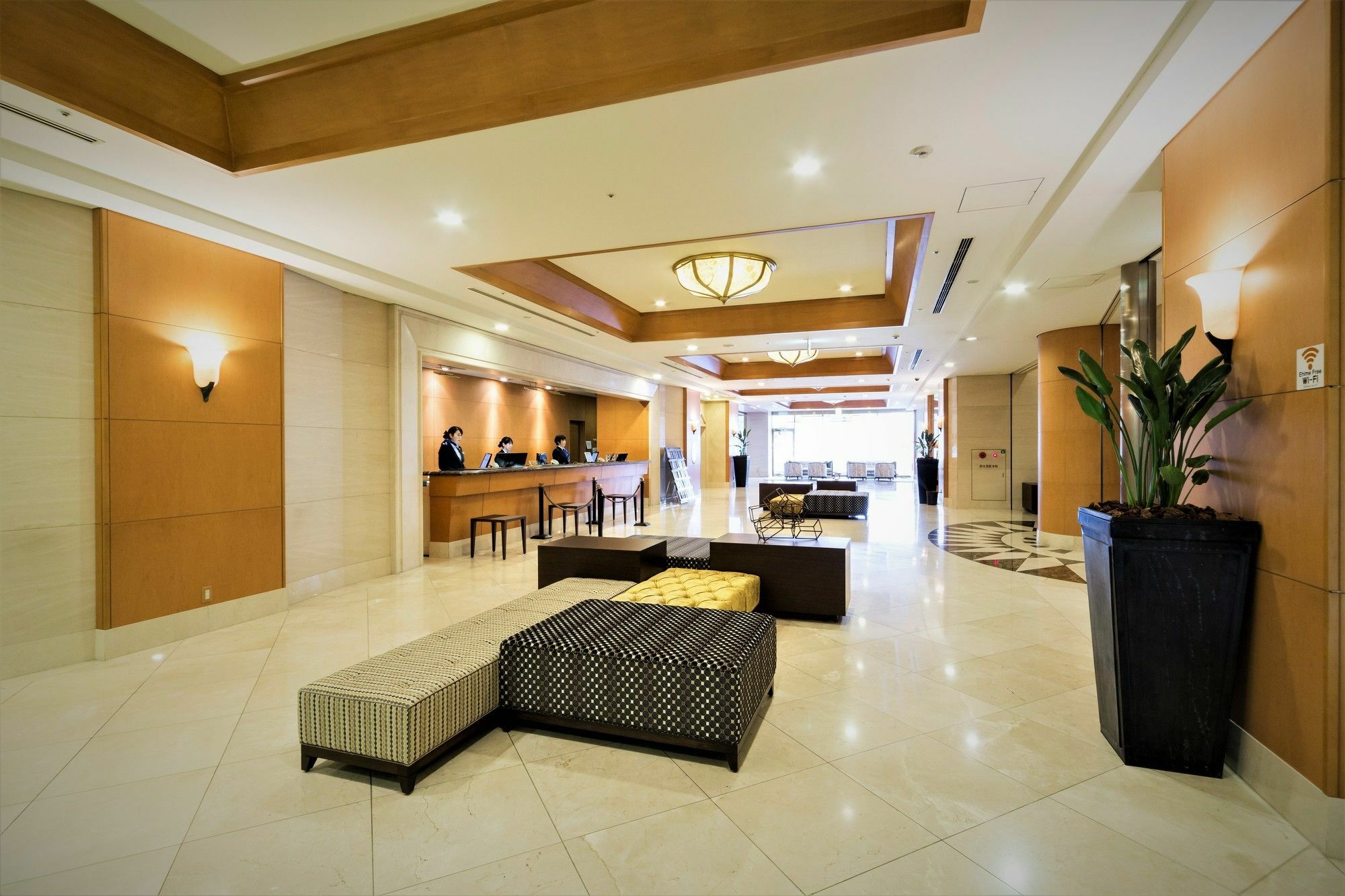 Hotel Mystays Matsuyama Macujama Exteriér fotografie